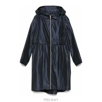 Herno 26SS ������ ��ī In Taffett Tecnico GC000408D12483Z9202 TP573950026SS ������ ��ī In Taffett Tecnico GC000408D12483Z920