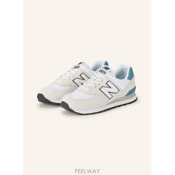 뉴 Balance Sneaker 574 100294270912000 TP575650658
