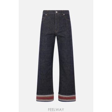 Loewe 26SS Loewe Loewe Jeans H526Y11WAG6802 TP57321055326SS Loewe Loewe Jeans H526Y11WAG6802 TP573210553
