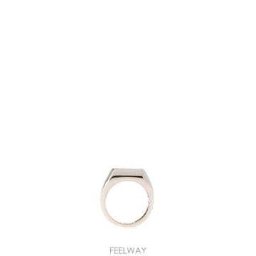 ViVienne westwood ���� ����Ʈ��� Silver metal Carlo ring 6404015I01P171SMP171 TP575���� ����Ʈ��� Silver metal Carlo ring 6404015I01P1