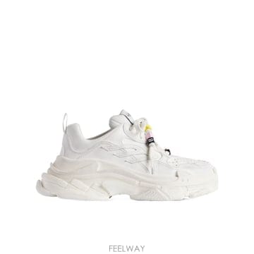 26SS Balenciaga 스포츠 슈즈 TRIPLE S 803243W3SSL9000 TP573210440
