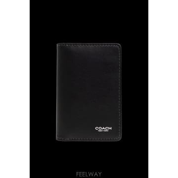 Coach COACH Foldable �з� with �ΰ� CZ0360BLK TP574459229COACH Foldable �з� with �ΰ� CZ0360BLK TP574459229