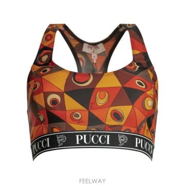 Emilio Pucci 26SS PUCCI Occhi ž bra 6HTP576H865P17 TP57518092526SS PUCCI Occhi ž bra 6HTP576H865P17 TP575180925