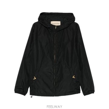 Valentino 26FW Valentino GIUBBINO VGOLD 8V0CI3466FN0NO TP57646213726FW Valentino GIUBBINO VGOLD 8V0CI3466FN0NO TP5764621