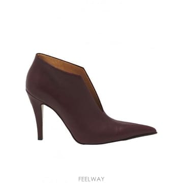Alexander Mcqueen 25SS �˷���� ���� �˷���� ���� Heeled ���� 812484WHABC6026 TP57840390025SS �˷���� ���� �˷���� ���� Heeled ���� 812484WHA