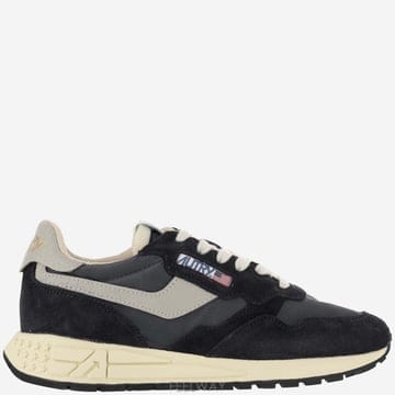 Autry SNEAKER REELWIND 로우 WWLWNC05 TP571825627