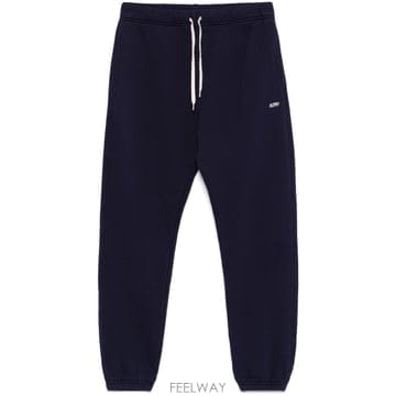 AUTRY 26SS Autry EMBROIDERED �ΰ� SWEATPANTS SPPM003B TP57067176826SS Autry EMBROIDERED �ΰ� SWEATPANTS SPPM003B TP5706