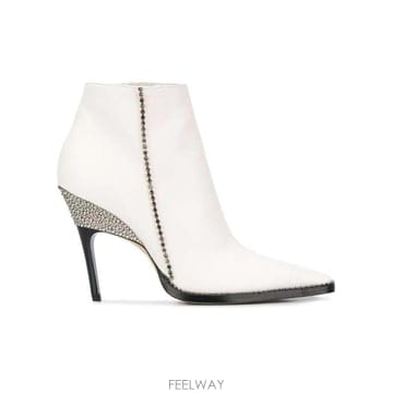 Jimmy Choo 20SS ������ ���� high ���� BRECKEN100NCILATTE TP57212493620SS ������ ���� high ���� BRECKEN100NCILATTE TP572124
