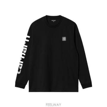 26SS 칼하트 맨즈 T 셔츠 I03600289XX TP573210268