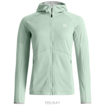 | Other Brand | 26SS ORTOVOX FLEECE LIGHT GRID �ĵ�Ƽ W 500817GREEN TP57445917626SS ORTOVOX FLEECE LIGHT GRID �ĵ�Ƽ W 500817GREEN TP