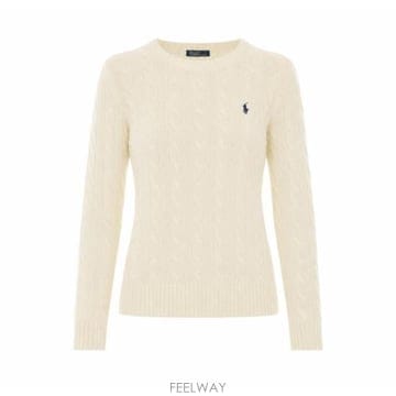 Ralph Lauren 26FW ���� �����η� ���� �ڼ� ���̺� ��Ʈ ������ 211971865001 AUTHENTIC CREAM W26FW ���� �����η� ���� �ڼ� ���̺� ��Ʈ ������ 211971