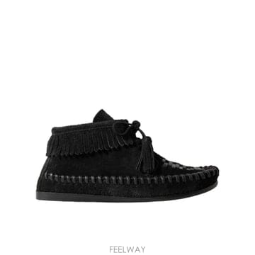26SS 이자벨마랑 여성 casual 슈즈 MC0025FBC2A05S01BK TP577295754