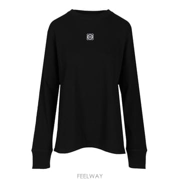 Loewe 롱 슬리브 T 셔츠 H526Y22XAY1100 TP571825141