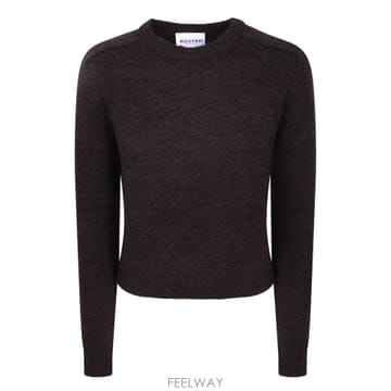 | Other Brand | 25FW KUJITEN �� sleeve fine ��Ʈ ������  Crew ��  ����Ʈ touch fabric25FW KUJITEN �� sleeve fine ��Ʈ ������  Crew ��  ����
