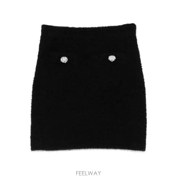 Self Portrait 26SS Self portrait ���� ��Ʈ �̴� ��ĿƮ RS26220SKB TP57218461126SS Self portrait ���� ��Ʈ �̴� ��ĿƮ RS26220SKB TP