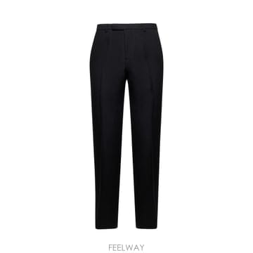 25FW 구찌 Twill 팬츠 814299Z7AMR1000 TP572120691