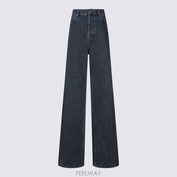 GUCCI 26SS ���� Jeans with ���̵� legs 812268XDCOA1000 TP57212069026SS ���� Jeans with ���̵� legs 812268XDCOA1000 TP572