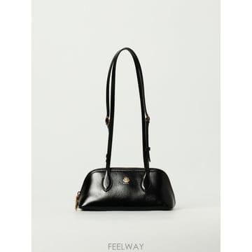 25FW Bally 숄더 백 워먼 Bally WAS03SVT869U901O TP572170506
