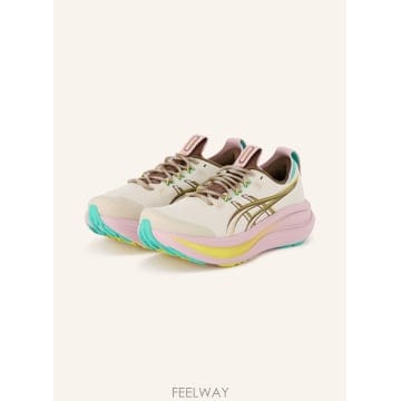 Asics GEL NIMBUS 28 TR 러닝 슈즈 100295148912000 TP575709315