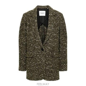 Isabel Marant 24FW ���ں����� ���� ��Ʈ VE0387FAB3D01E67KI TP57212064424FW ���ں����� ���� ��Ʈ VE0387FAB3D01E67KI TP5721206
