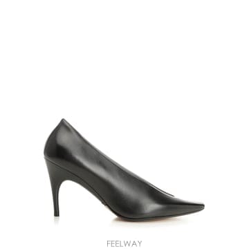 Balenciaga 26FW Balenciaga DUCHESSE PUMP 869817WCDH11080 TP57518043726FW Balenciaga DUCHESSE PUMP 869817WCDH11080 TP575180