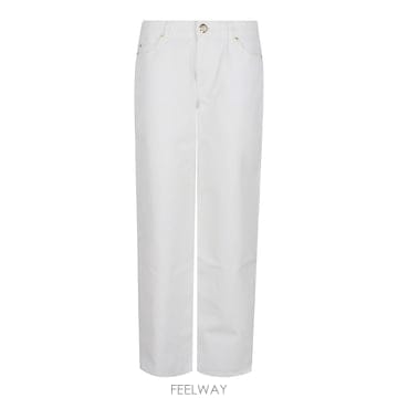 Balmain 25FW Balmain Straight ���� jeans FF1MI050DF780FC TP57320883625FW Balmain Straight ���� jeans FF1MI050DF780FC TP573