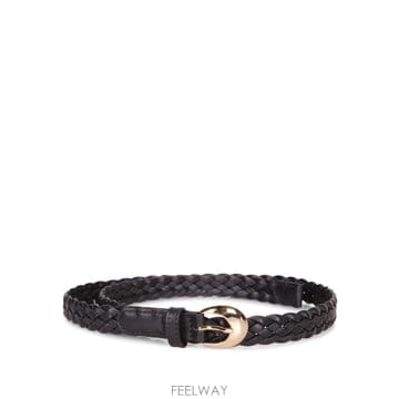 | Other Brand | 26SS Tagliatore Fine woven ����  Shiny metal buckle  Adjustabl26SS Tagliatore Fine woven ����  Shiny metal buckle  A