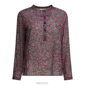 Isabel Marant 26SS ���ں����� Maria ����콺 26PHT0029FAD1J14E86CY TP57047072626SS ���ں����� Maria ����콺 26PHT0029FAD1J14E86CY T