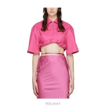 Jacquemus 22FW ��ũ���� ���� ���� 223SH0051064430 TP57718759222FW ��ũ���� ���� ���� 223SH0051064430 TP577187592
