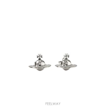 ViVienne westwood ���� ����Ʈ��� Orb earrings 6201003802P019 TP572120540���� ����Ʈ��� Orb earrings 6201003802P019 TP572120