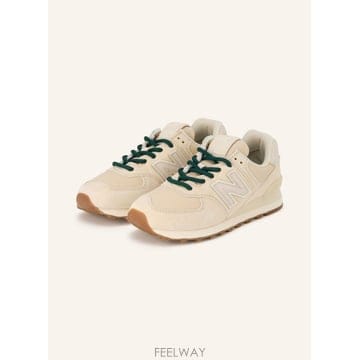 뉴 Balance 574 Sneaker 100296375612000 TP575925617