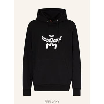 엠시엠 후드티