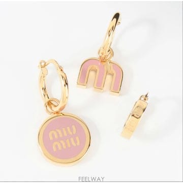 Miu Miu �̿�̿� �м� �־� METAL SMALTO 5IO1022F6TF0615 TP577187568�̿�̿� �м� �־� METAL SMALTO 5IO1022F6TF0615 TP57