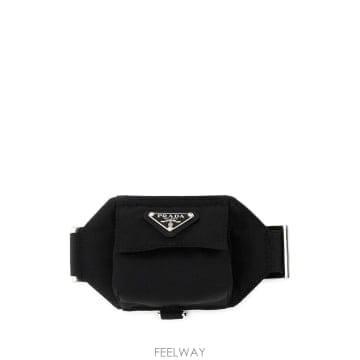 PRADA 26SS ����� ���� nylon cuff 2TT1942DMKF0002 TP57789781826SS ����� ���� nylon cuff 2TT1942DMKF0002 TP57789781