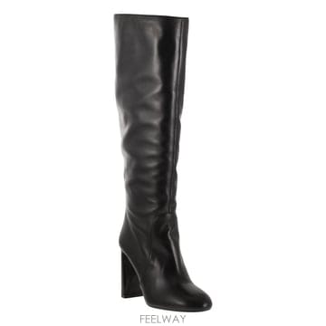 Stuart Weitzman 25FW ��Ʃ��Ʈ�������� Babette 85 ���� ���� SL545BLK TP57888906525FW ��Ʃ��Ʈ�������� Babette 85 ���� ���� SL545BLK TP