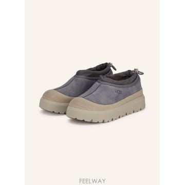 Ugg TASMAN 웨더 HYBRID slip ons 100281386014000 TP575650087
