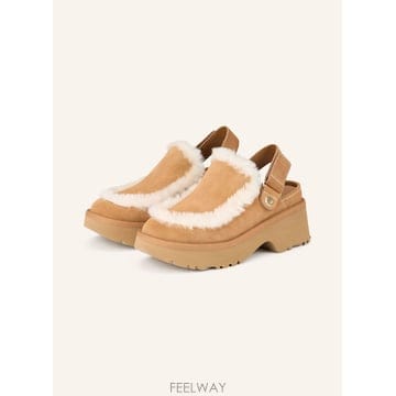 Ugg Platform 뮬 ESMEE CLOG 100282274615000 TP575650084