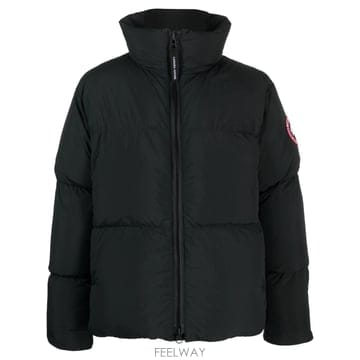 Canada Goose 25FW ĳ���ٱ��� Lawrence Ǫ�� ���� 2802M61 TP57182418525FW ĳ���ٱ��� Lawrence Ǫ�� ���� 2802M61 TP571824185