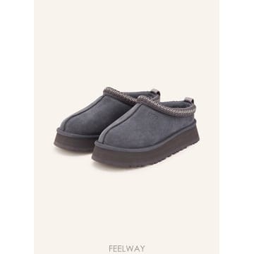 Ugg Platform slides TAZZ 100282274117000 TP575650082