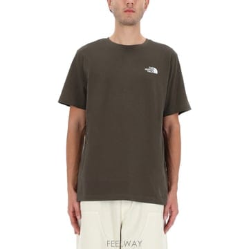 THE NORTH FACE 25FW �뽺���̽� SIMPLE DOME T ���� NF0A87NG21L1 TP57626282925FW �뽺���̽� SIMPLE DOME T ���� NF0A87NG21L1 TP5762