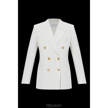 Givenchy 26SS Givenchy Double breasted �������� BW30R210Q0100 TP57470300726SS Givenchy Double breasted �������� BW30R210Q0100 T