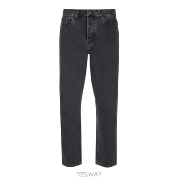 Carhartt 26SS CARHARTT Newel Pant I0292088906 TP57182409626SS CARHARTT Newel Pant I0292088906 TP571824096