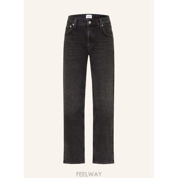 CITIZENS of HUMANITY ��Ƽ������޸Ӵ�Ƽ Straight ���� jeans ANISSA 100313994013000 TP5760568��Ƽ������޸Ӵ�Ƽ Straight ���� jeans ANISSA 10031399