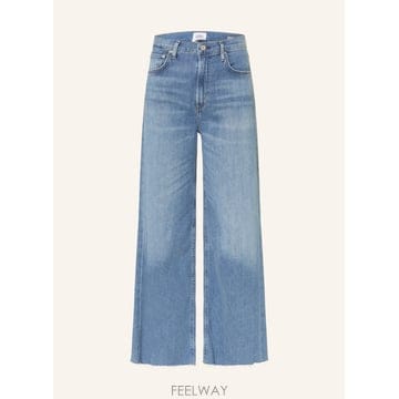 CITIZENS of HUMANITY ��Ƽ������޸Ӵ�Ƽ ���̵� ���� Jeans LYRA CROP 100307891317000 TP575968819��Ƽ������޸Ӵ�Ƽ ���̵� ���� Jeans LYRA CROP 1003078