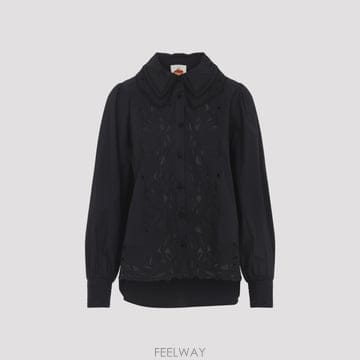 | Other Brand | 26SS �ʸ��� �ʸ��� Ebroidered �� Sleeve ���� 351923L0002 TP57047053726SS �ʸ��� �ʸ��� Ebroidered �� Sleeve ���� 351923L00