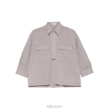 Brunello Cucinelli 26SS ���ڷ� ��ġ�ڸ� ���� ���� MH746NA905C2052 TP57439394626SS ���ڷ� ��ġ�ڸ� ���� ���� MH746NA905C2052 TP574
