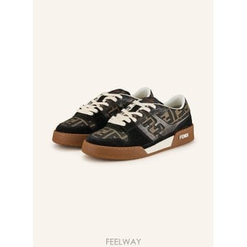 Fendi 스니커즈 MATCH 100153700713000 TP576253174