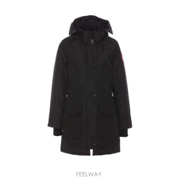 Canada Goose 25FW ĳ���ٱ��� TRILLIUM   ��ī 6660W61 TP57182405925FW ĳ���ٱ��� TRILLIUM   ��ī 6660W61 TP571824059