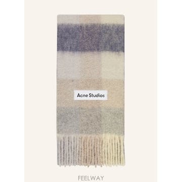 Acne ��ũ�� Studios ��ī�� with alpaca 100147106812005 TP576253164��ũ�� Studios ��ī�� with alpaca 100147106812005 TP57