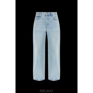 FRAME 26FW Frame Bow jeans 20582100OTLW TP57670814926FW Frame Bow jeans 20582100OTLW TP576708149